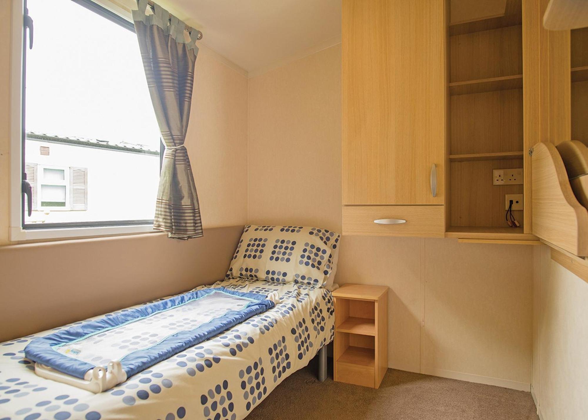 Grondre Holiday Park Clynderwen Exterior photo
